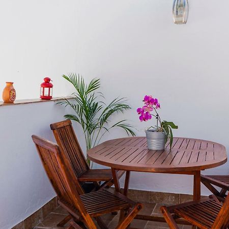 La Buhardilla De Olivia Apartment มาลากา ภายนอก รูปภาพ