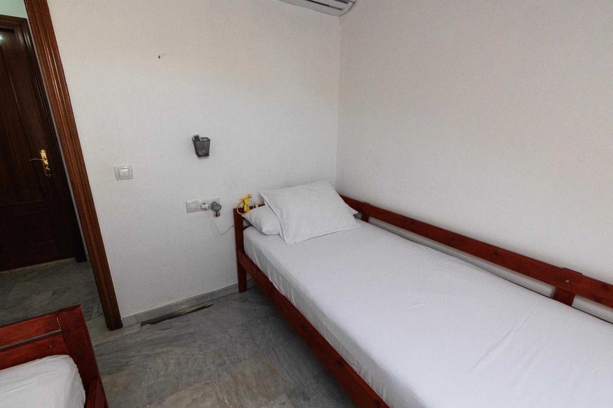 La Buhardilla De Olivia Apartment มาลากา ภายนอก รูปภาพ