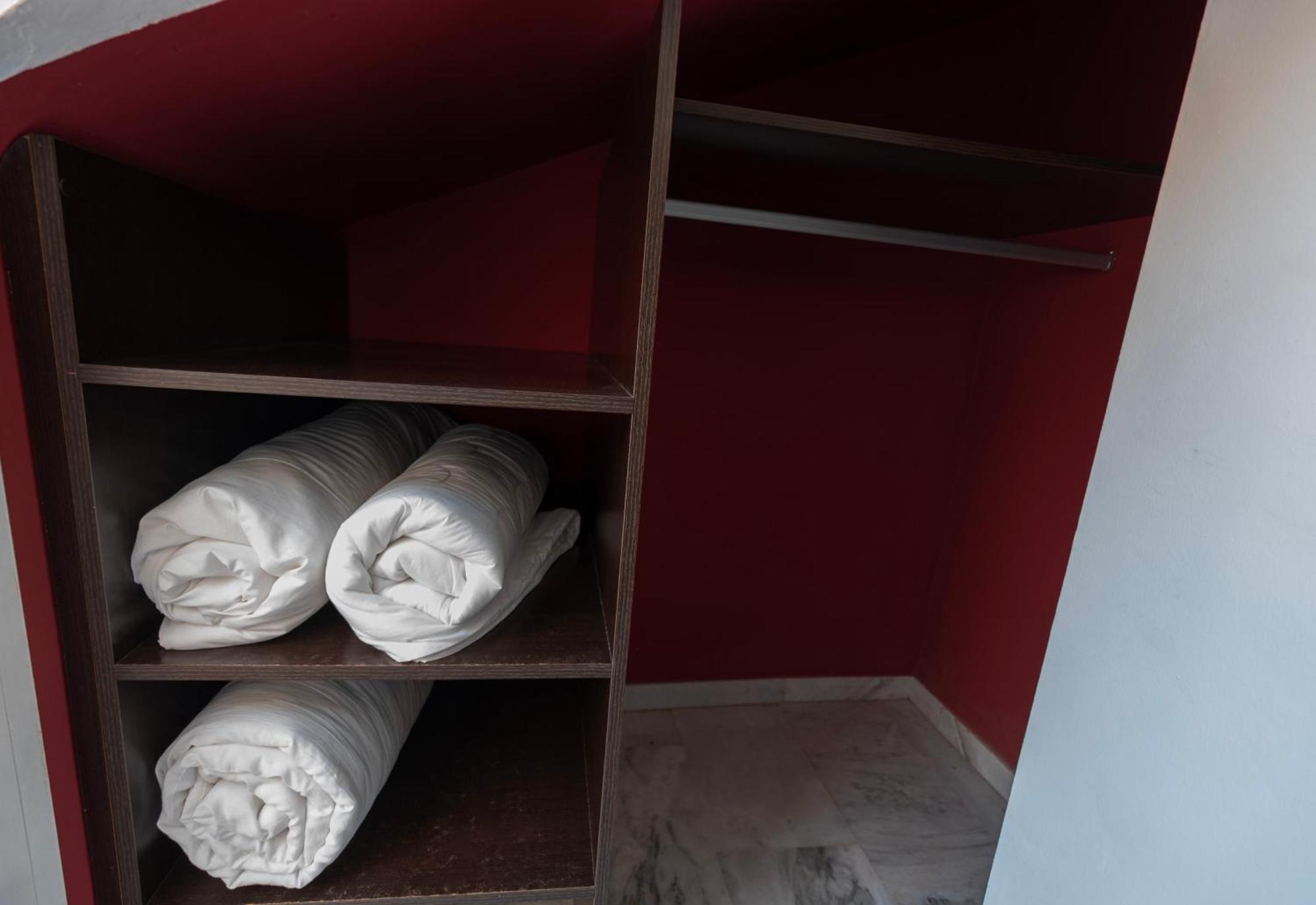 La Buhardilla De Olivia Apartment มาลากา ภายนอก รูปภาพ
